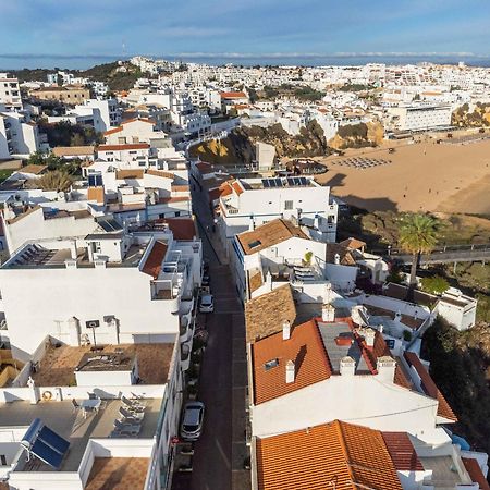 شقة Casa Pateo البوفيرا المظهر الخارجي الصورة