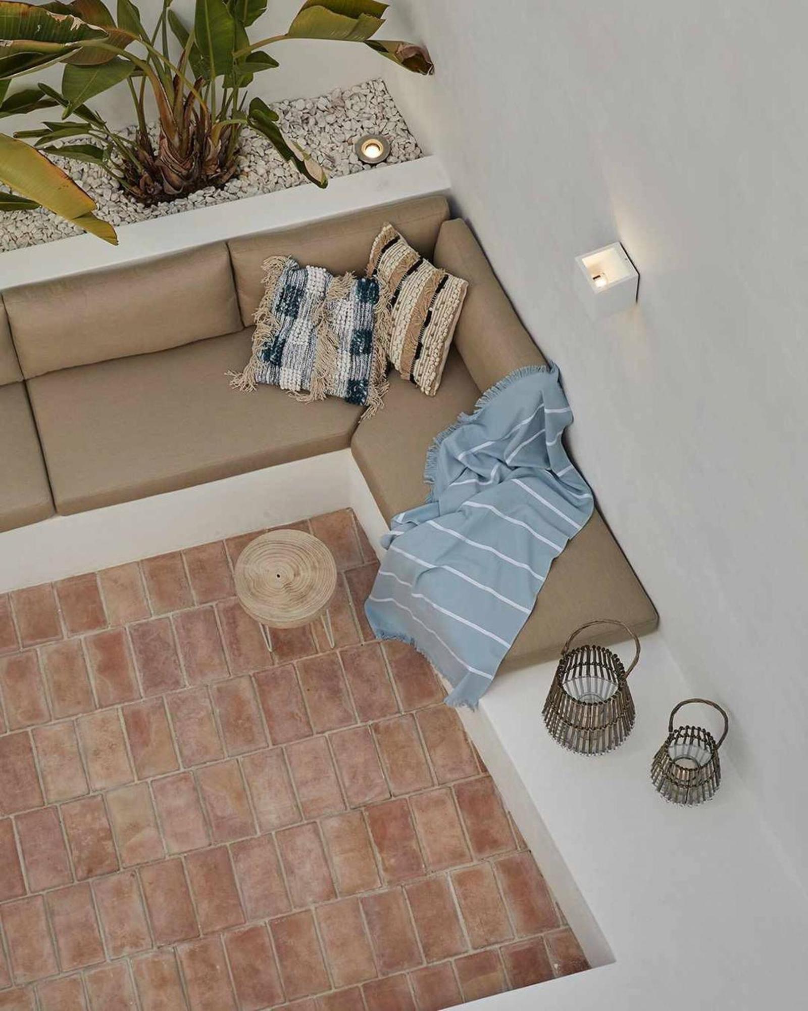 شقة Casa Pateo البوفيرا المظهر الخارجي الصورة