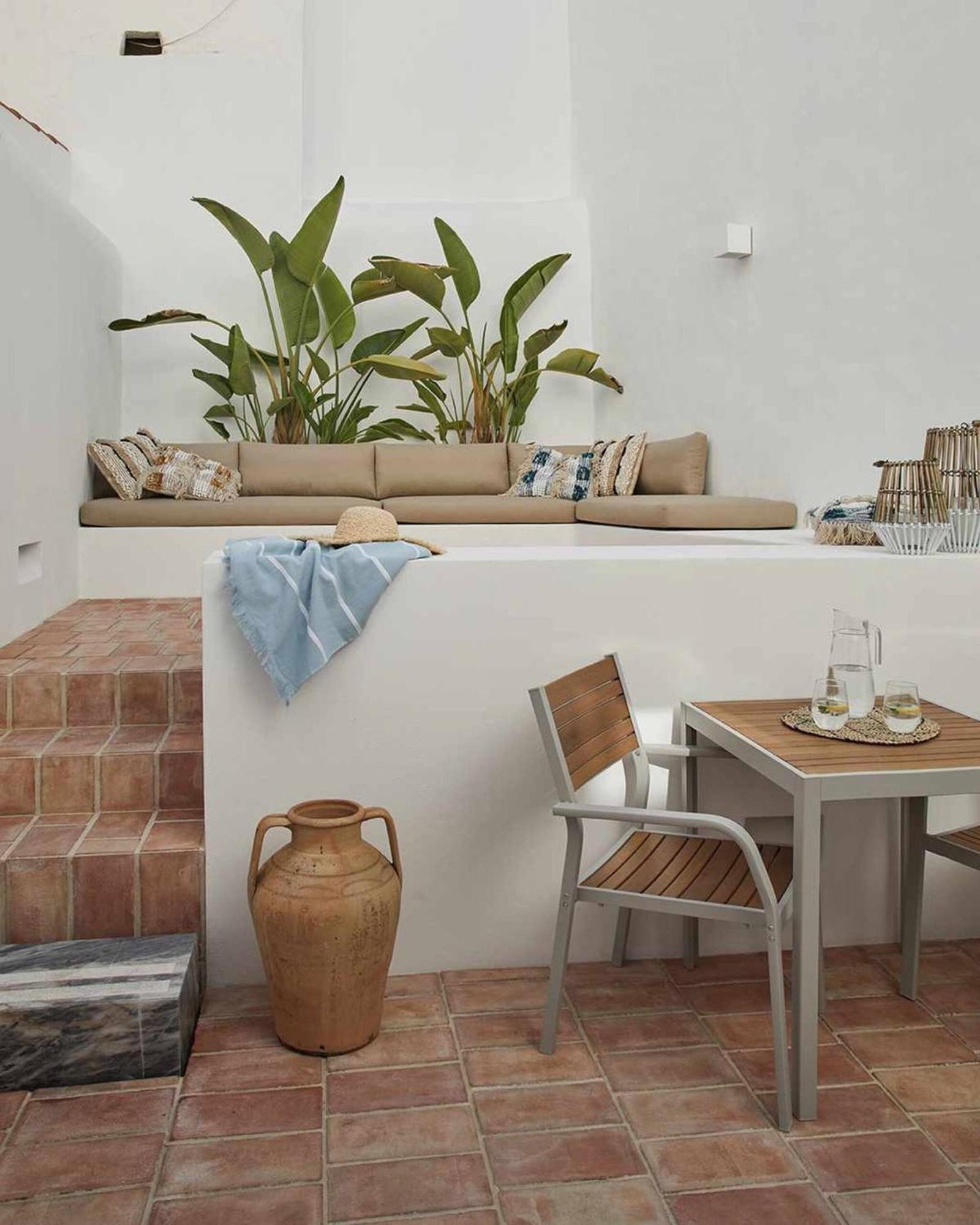 شقة Casa Pateo البوفيرا المظهر الخارجي الصورة