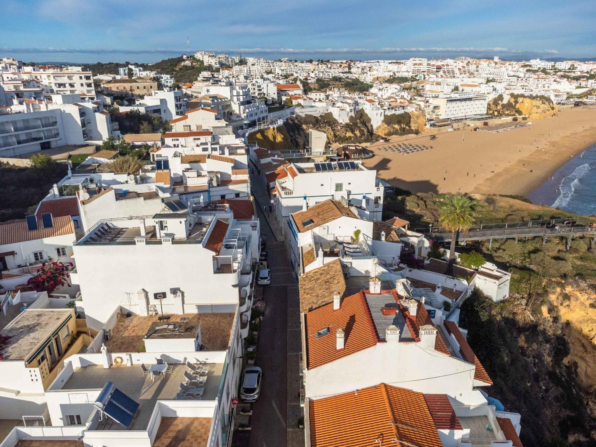 شقة Casa Pateo البوفيرا المظهر الخارجي الصورة