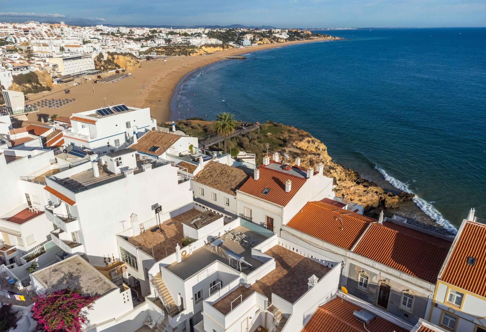 شقة Casa Pateo البوفيرا المظهر الخارجي الصورة